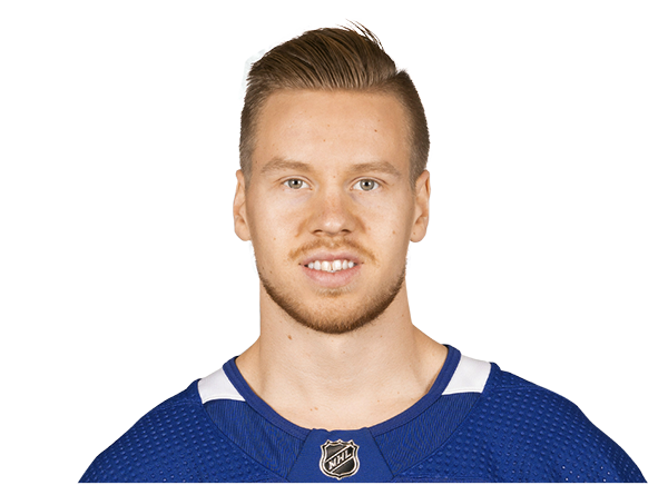 Kalle Kossila headshot