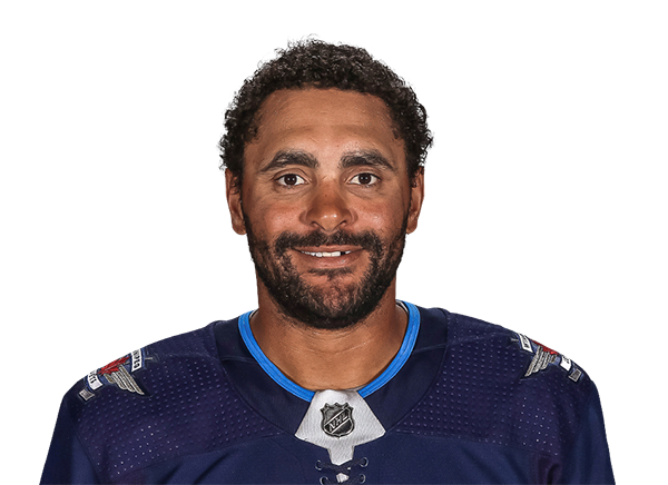 Dustin Byfuglien