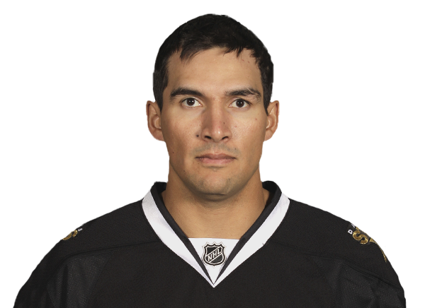 Jonathan Cheechoo