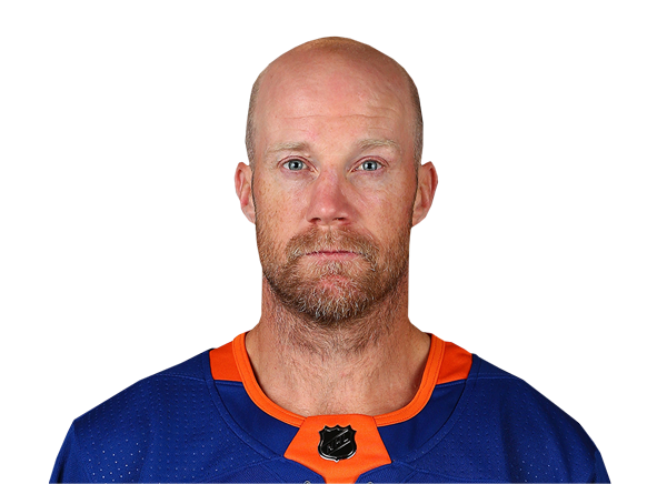 Jason Chimera headshot