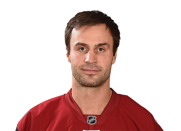 Kyle Chipchura headshot
