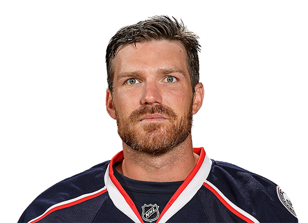 David Clarkson headshot