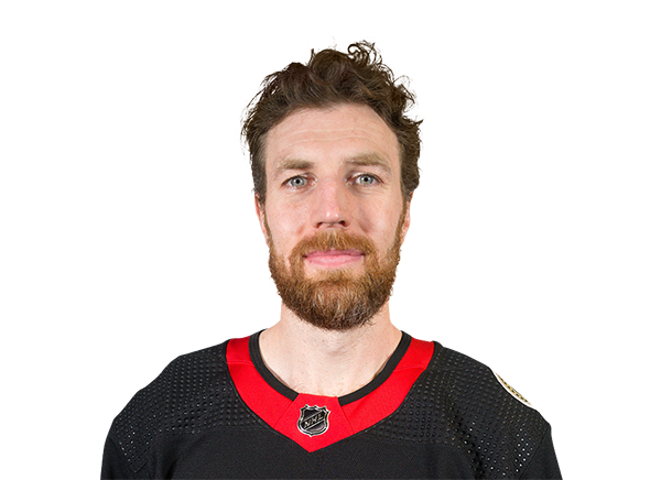 Braydon Coburn headshot