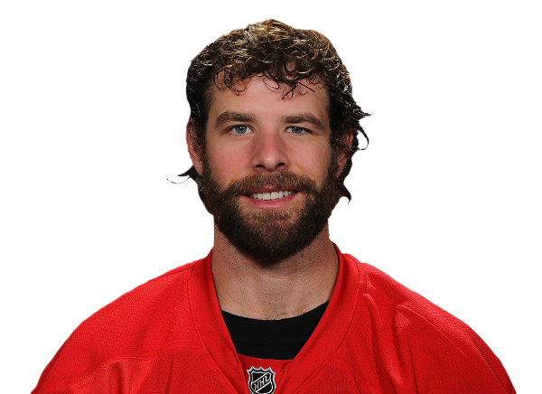 Ty Conklin headshot