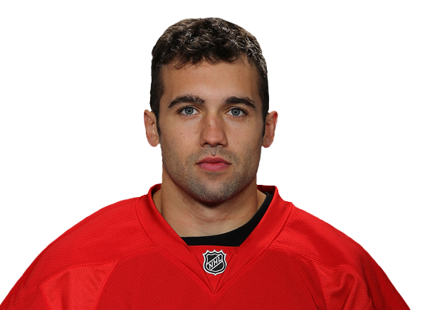 Chris Conner headshot
