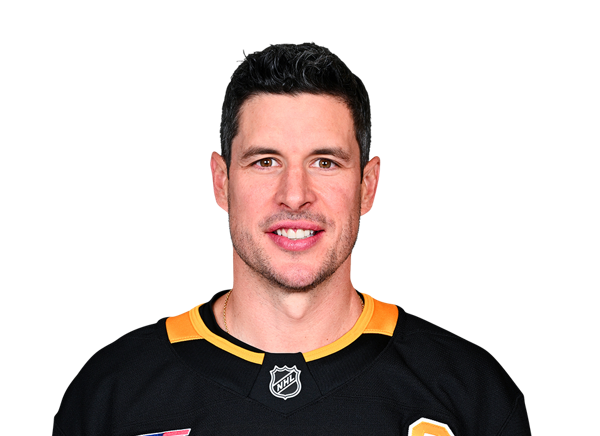 Sidney Crosby