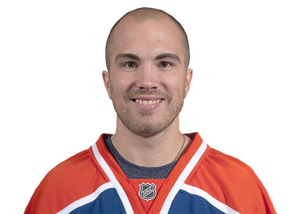 Yann Danis headshot