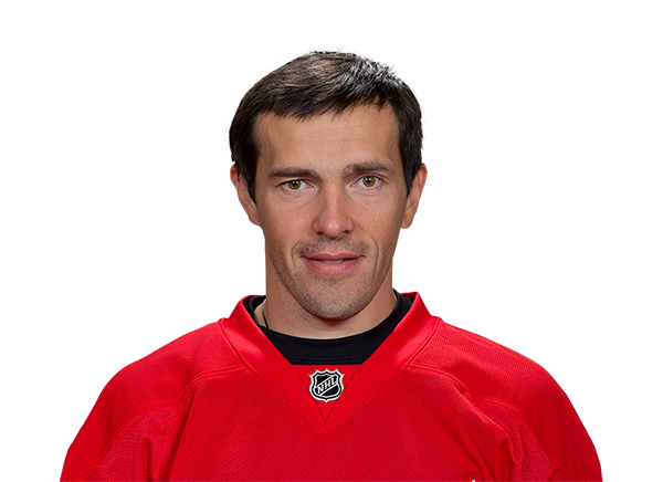 Pavel Datsyuk