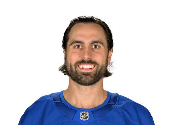 Alex Tuch headshot
