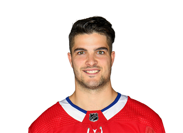 Danick Martel headshot