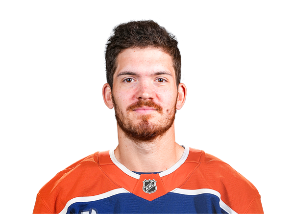 Jack Roslovic headshot