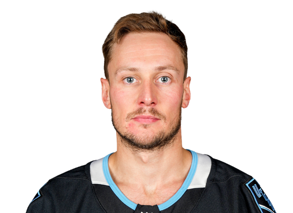 Vitek Vanecek headshot