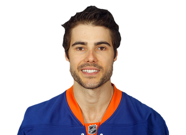 Rick DiPietro headshot