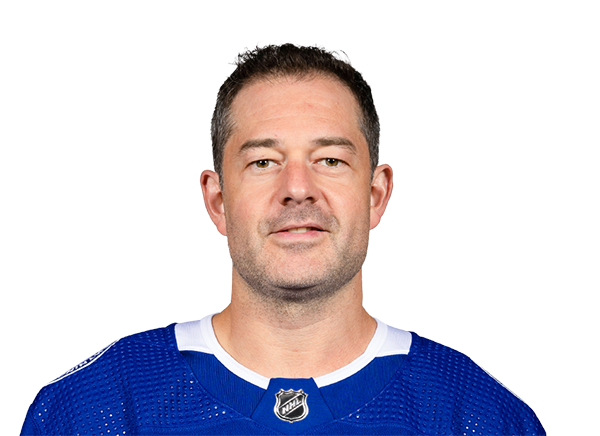 Brian Elliott headshot