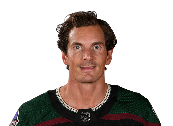 Loui Eriksson headshot