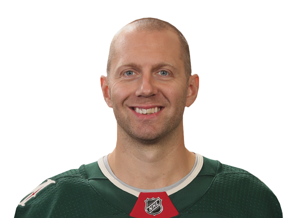Eric Fehr headshot