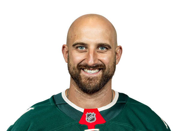 Nick Foligno headshot
