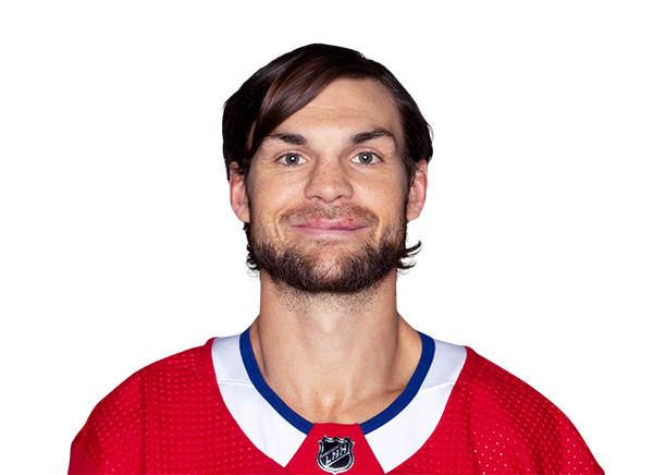 Michael Frolik headshot