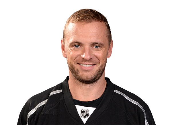 Marian Gaborik headshot