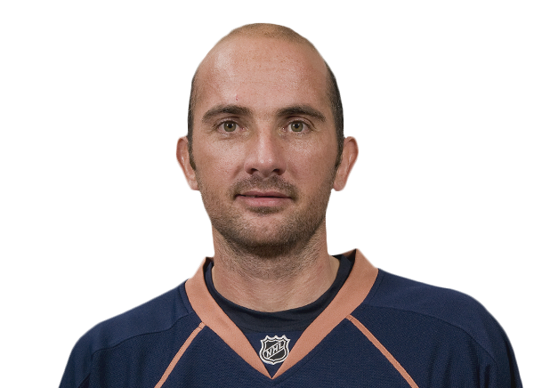 Martin Gerber headshot