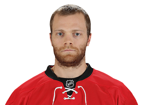 Tim Gleason headshot