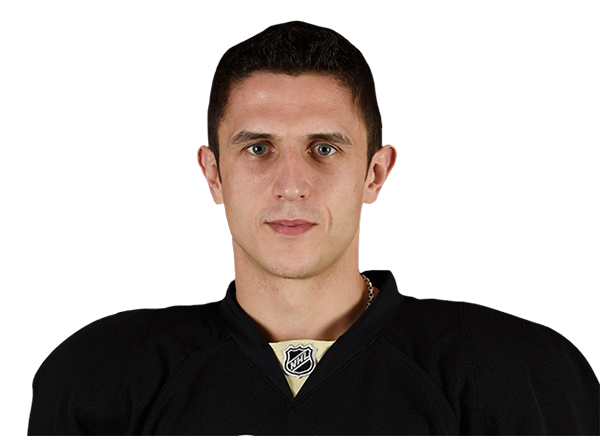 Marcel Goc headshot