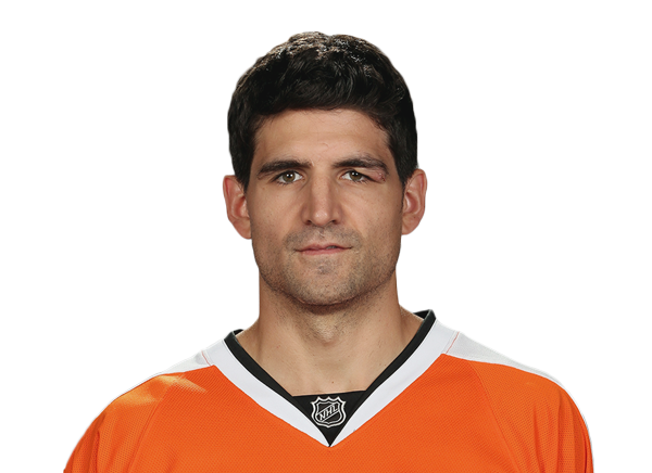 Boyd Gordon headshot