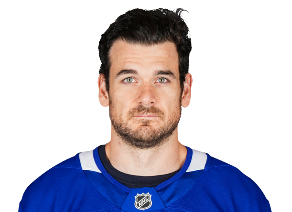 Brandon Baddock headshot
