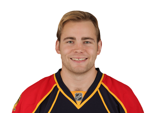Triston Grant headshot