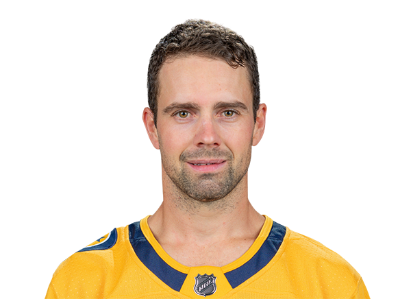 Dan Hamhuis headshot