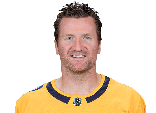 Scott Hartnell headshot