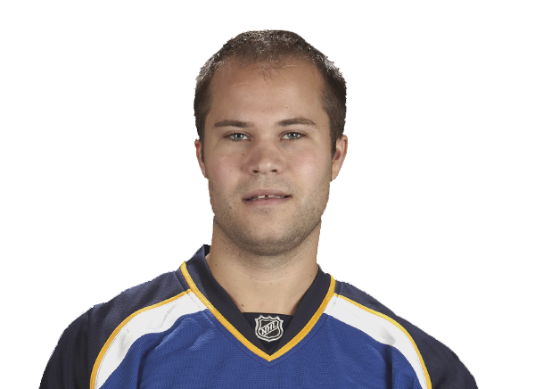 T.J. Hensick headshot