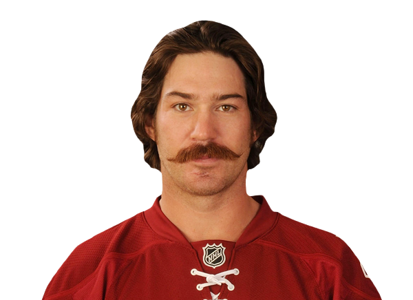 Ryan Hollweg headshot