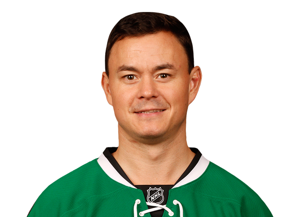 Jiri Hudler headshot