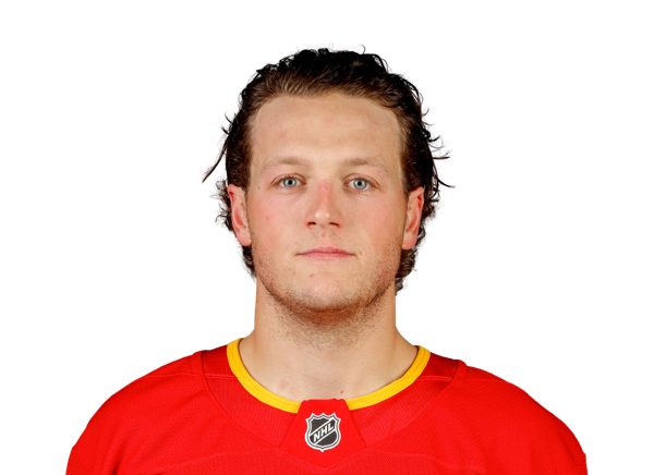 Dryden Hunt headshot