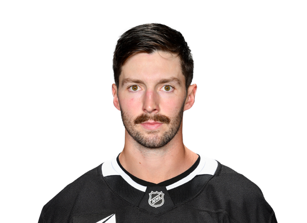 Kyle Burroughs headshot