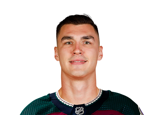 Adam Ruzicka headshot