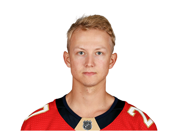 Aleksi Heponiemi headshot