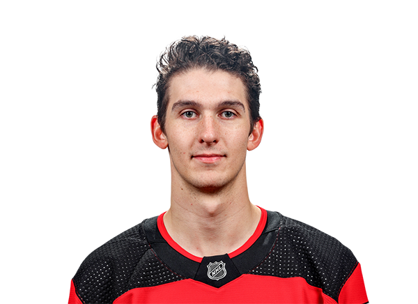 Cal Foote headshot