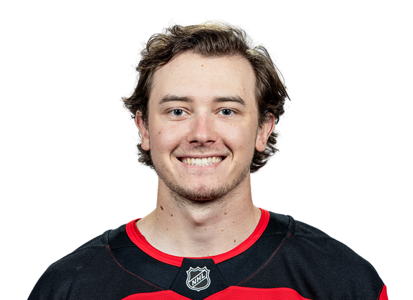 Cody Glass headshot