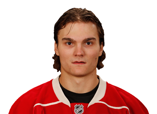 Petr Kalus headshot