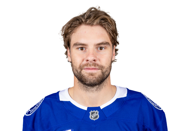 Brandon Hagel headshot