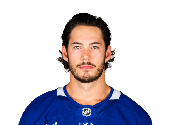 Reese Johnson headshot