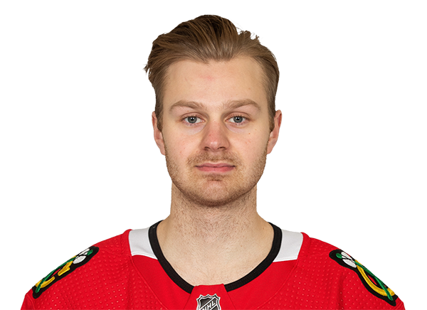 Lucas Wallmark