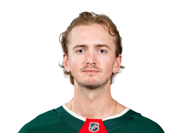 Cal Petersen headshot