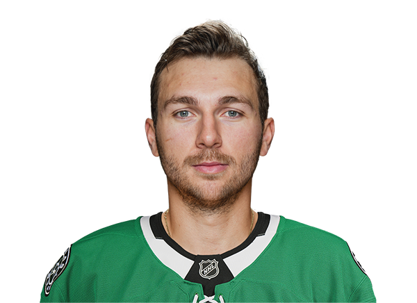 Michael Bunting headshot