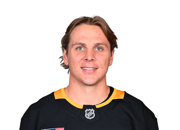 Blake Lizotte headshot