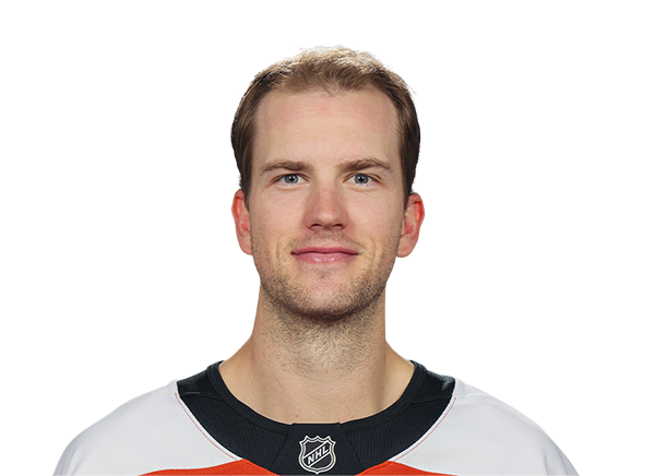 Lane Pederson headshot