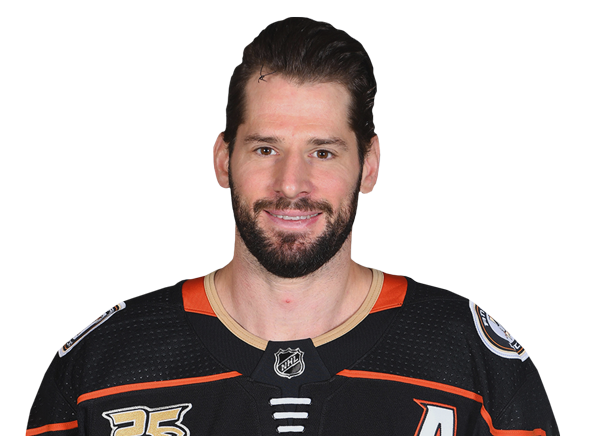 Ryan Kesler