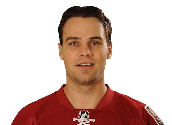 Rostislav Klesla headshot